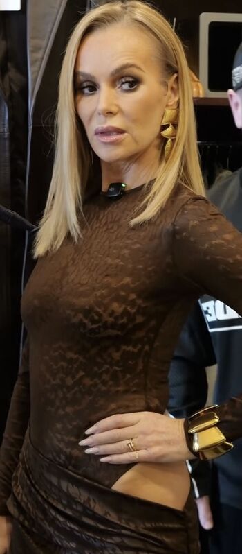 Full leaked Amanda holden private photo