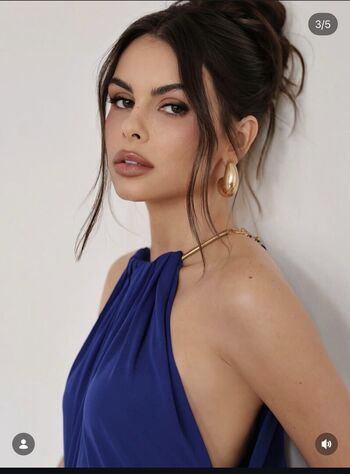 Amanda Kimberlly