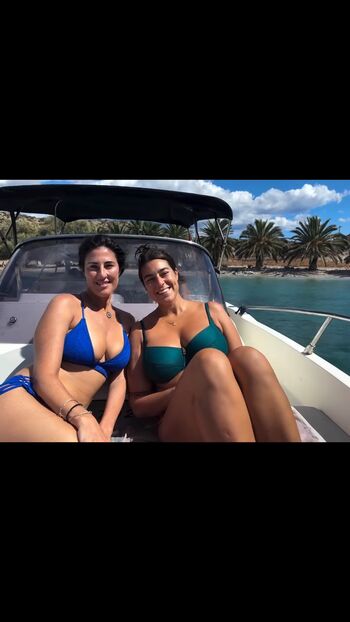 Full leaked Amanda lehan canto private photo
