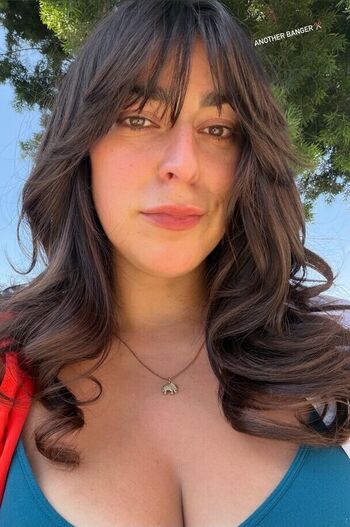 Full leaked Amanda lehan canto private photo
