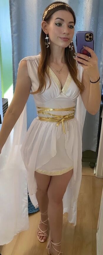 Full leaked Amanda lynne private photo