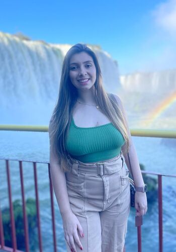 Full leaked Amanda machado private photo