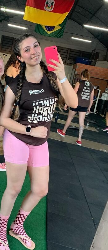 Full leaked Amanda machado private photo