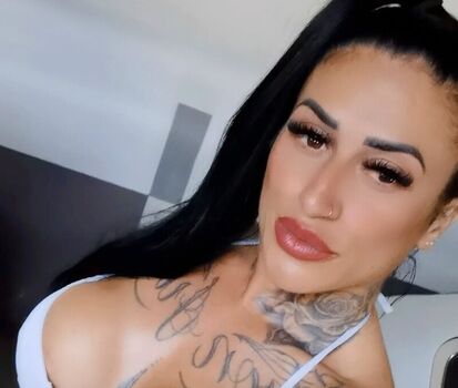 Full leaked Amanda marina private photo