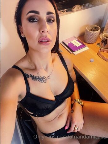 Amanda Micallef