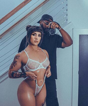 Full leaked Amanda powell private photo