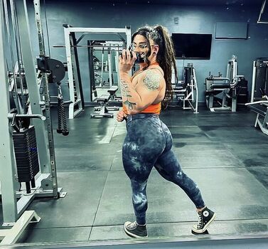 Full leaked Amanda powell private photo