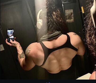 Full leaked Amanda powell private photo