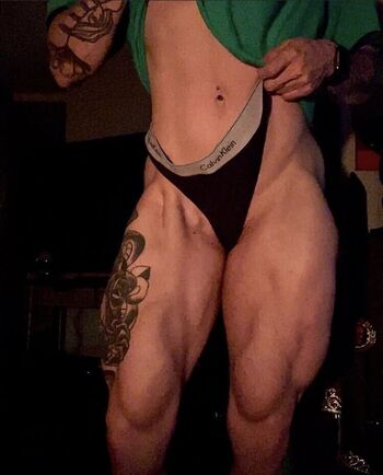 Full leaked Amanda powell private photo