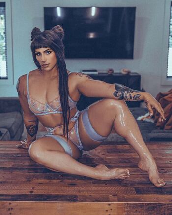 Full leaked Amanda powell private photo