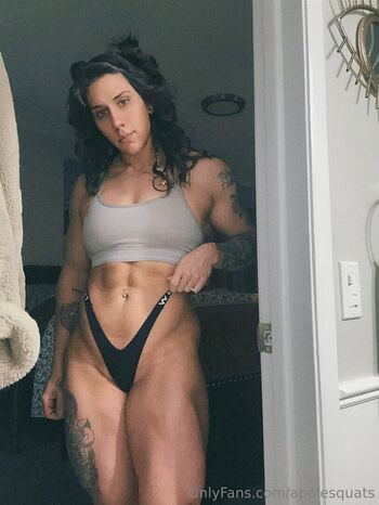 Full leaked Amanda powell private photo