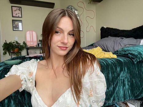 Full leaked Amanda riley page private photo