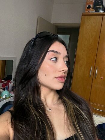 Full leaked Amanda rodrigues private photo