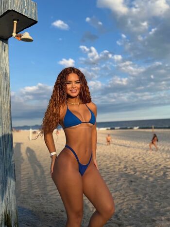 Full leaked Amanda santos private photo