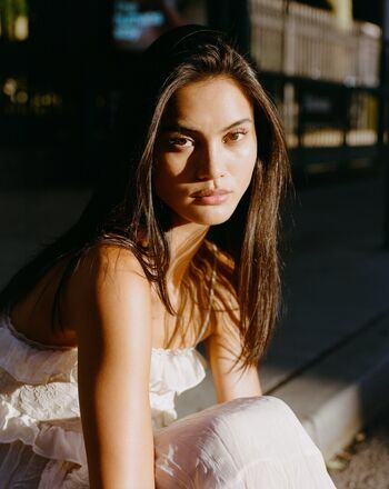 Full leaked Amanda sebastian private photo