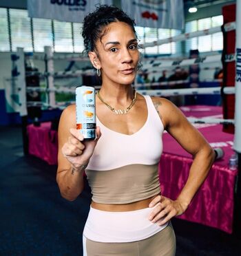 Full leaked Amanda serrano private photo