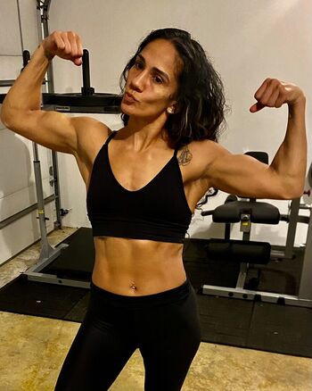 Full leaked Amanda serrano private photo