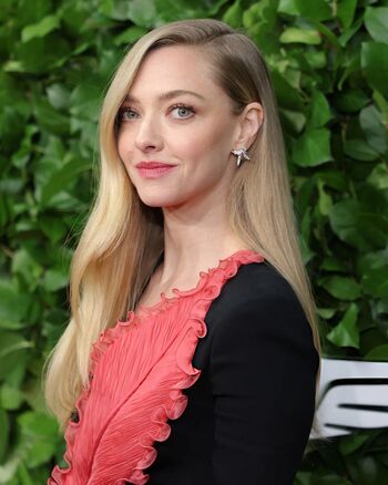 Amanda Seyfried