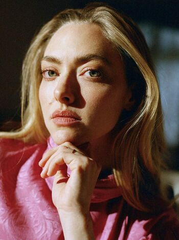 Amanda Seyfried