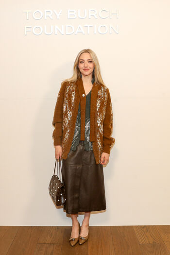 Full leaked Amanda seyfried private photo