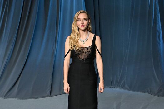 Full leaked Amanda seyfried  page private photo