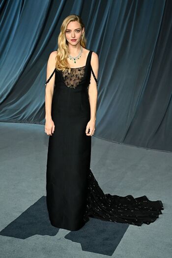 Full leaked Amanda seyfried  page private photo