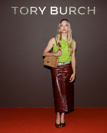 Full leaked Amanda seyfried private photo