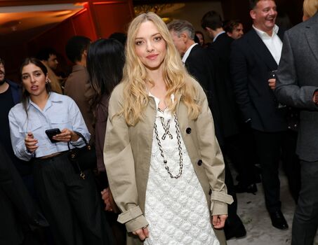Amanda Seyfried