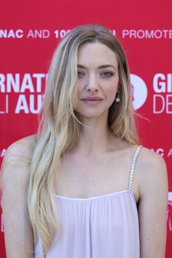 Full leaked Amanda seyfried  page private photo