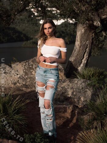 Full leaked Amanda strand page private photo