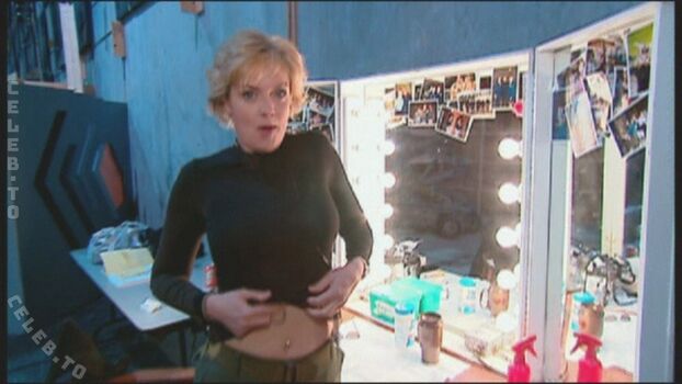 Full leaked Amanda tapping private photo