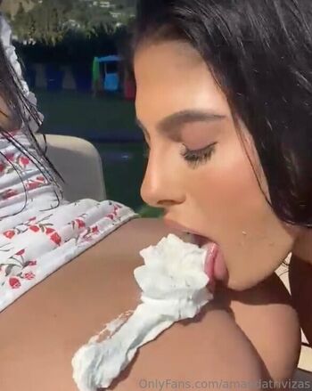 Full leaked Amanda trivizas private photo