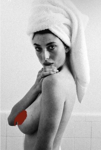 Full leaked Amanda tutschek private onlyfans photo