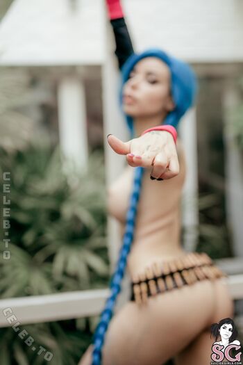 Full leaked Amanda welp  page private photo