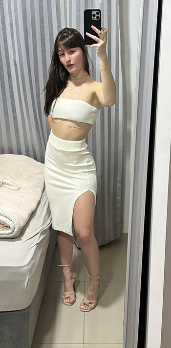 Full leaked Amanda wish private photo