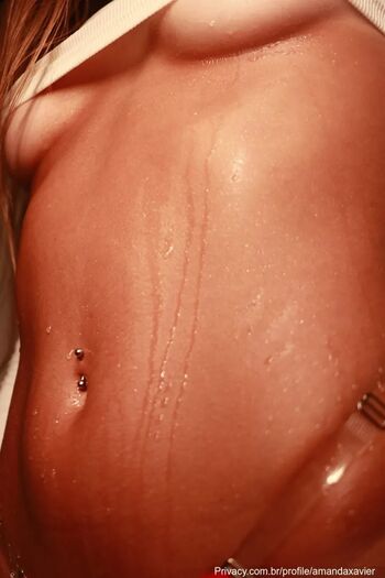 Full leaked Amanda xavier private photo
