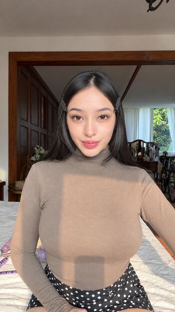 Full leaked Amanda zahra private photo