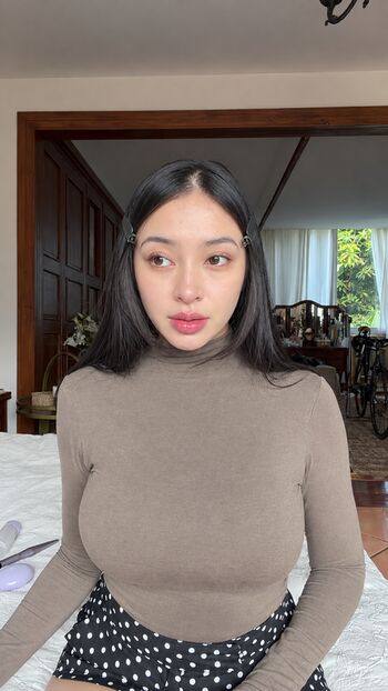 Full leaked Amanda zahra private photo