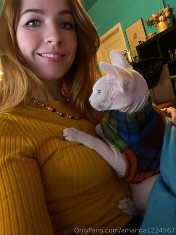 Full leaked Amanda private photo