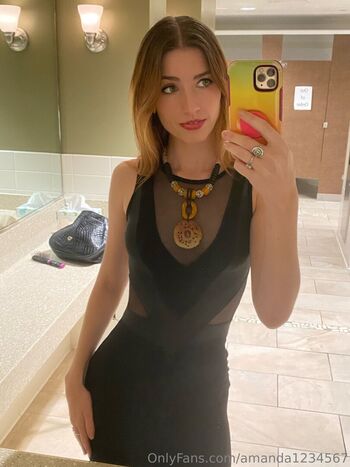 amanda1234567