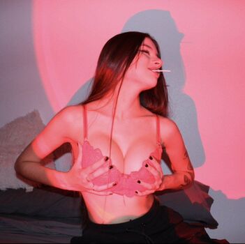 Full leaked Amandaalpz private photo