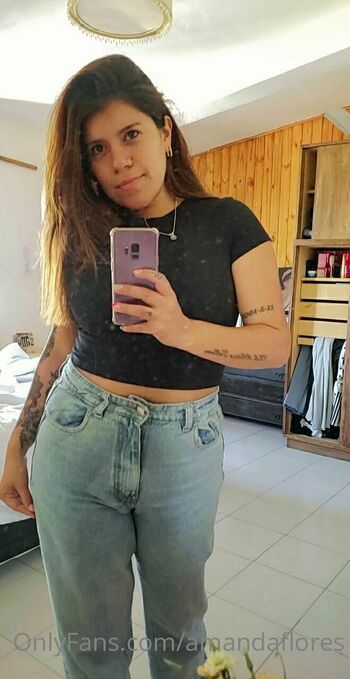 amandaflores
