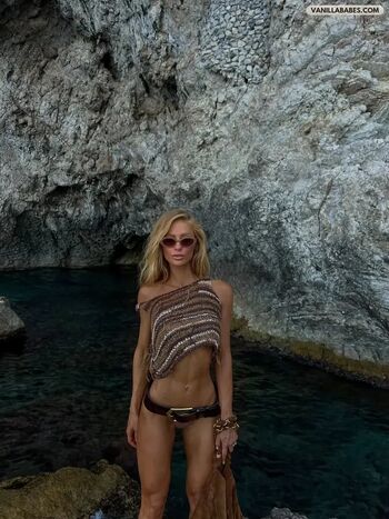 Full leaked Amandapaggi private photo