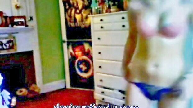 Full leaked Amandarojas private photo