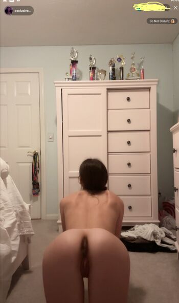Full leaked Amandashields private photo