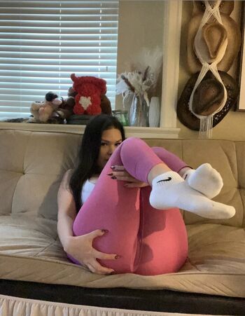 Full leaked Amandatelek private photo