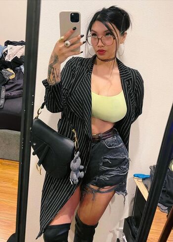 Full leaked Amandatouch page private photo