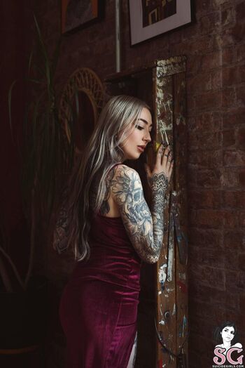 Full leaked Amandavamp private photo