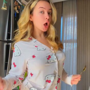 Full leaked Amandinha private photo