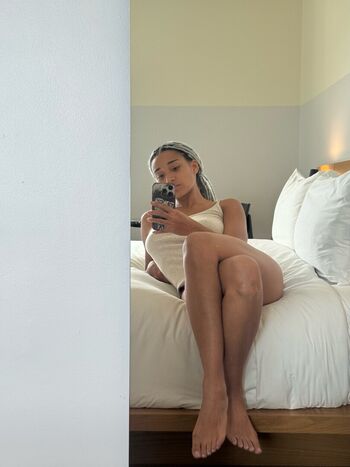Full leaked Amandla stenberg private photo